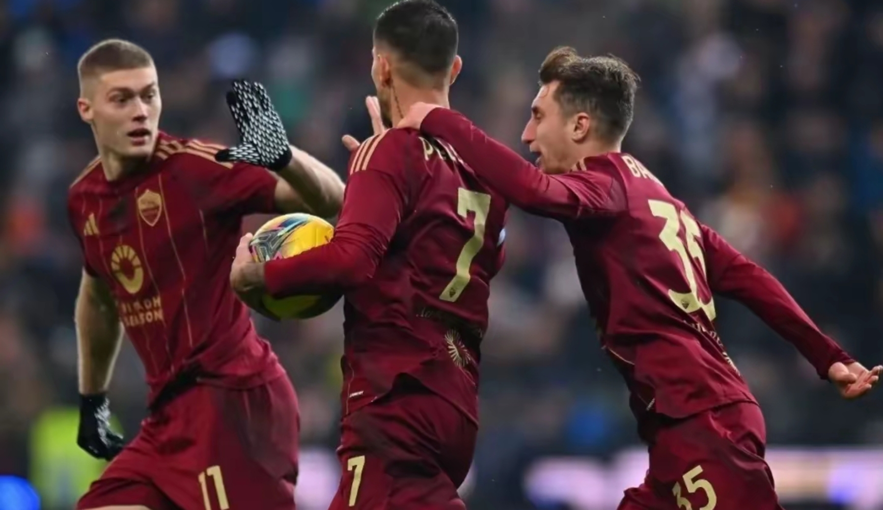 九游平台-包含意甲系列战不断推陈出新，球员表现精彩纷呈的词条