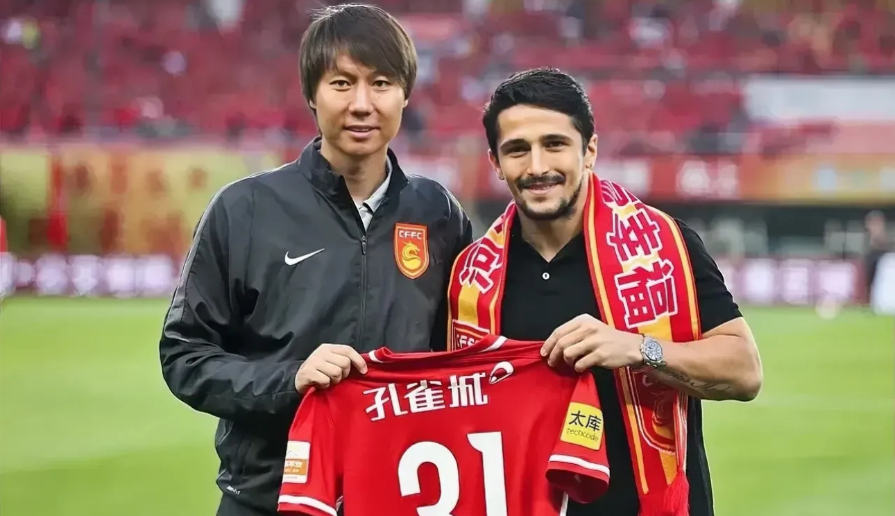 9体育-经典球员回归:退役明星助阵足球推广的简单介绍