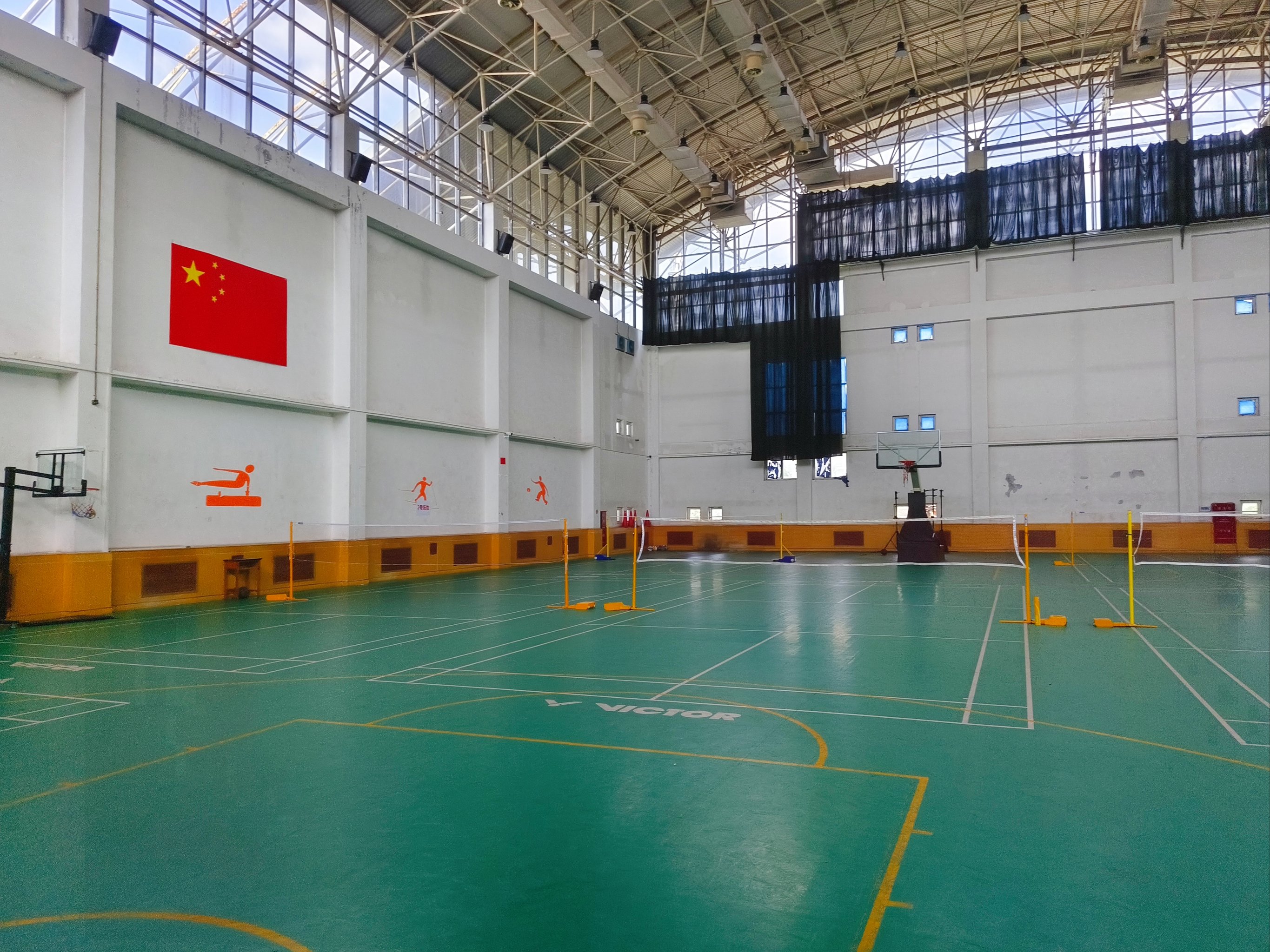 九游注册-关于青少年篮球培训基地升级，推动基础体育设施全面发展的信息