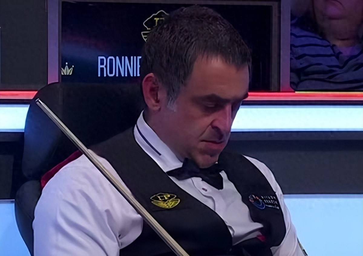 jiuyou-关于【经典比赛】奥沙利文：逆境中的逆转奇迹的信息