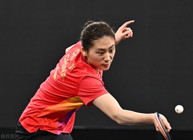 九游娱乐体育官网-乒乓球奥运选拔赛激战正酣的简单介绍