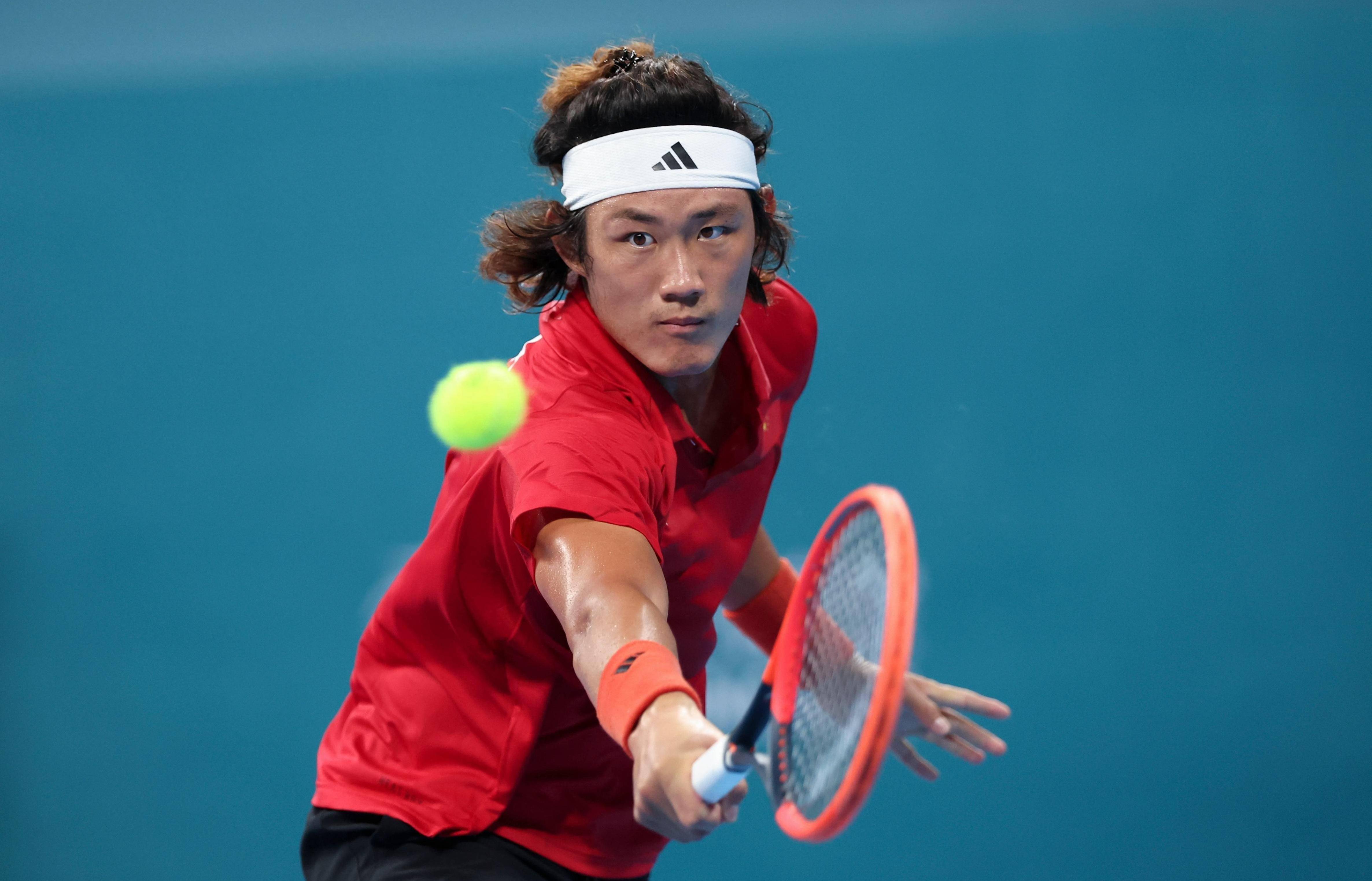 jiuyou-&quot;2025超级网球系列赛开启，引领新一轮体育热潮&quot;的简单介绍