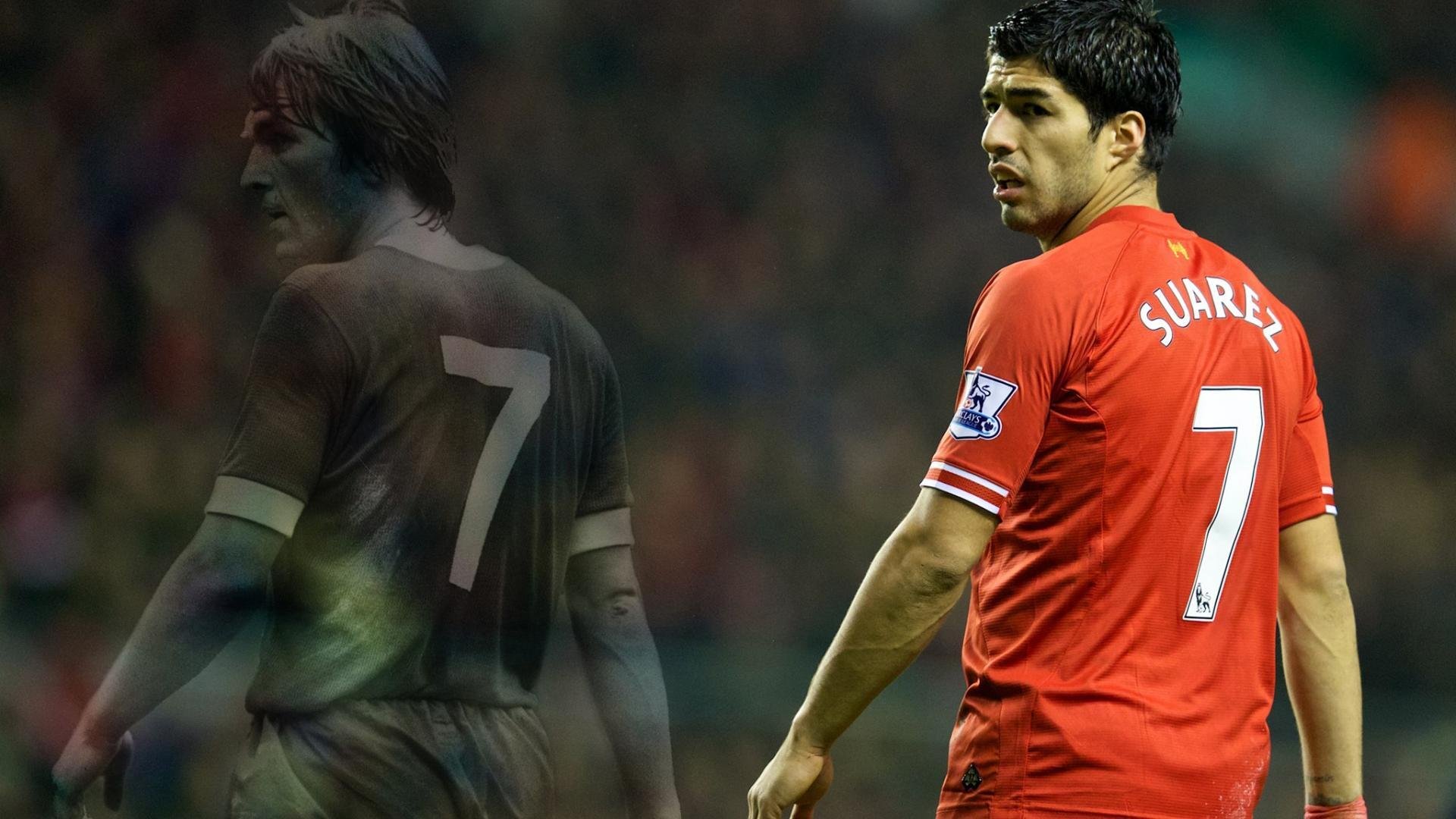 英超焦点：曼城主场2-0击败利物浦，榜首争夺更加激烈，英超23轮曼城对利物浦